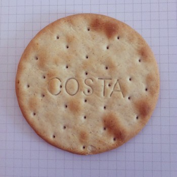 galleta de agua