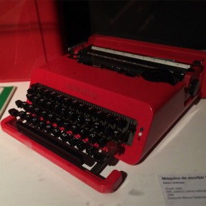 valentine olivetti