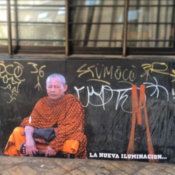 la nueva iluminación