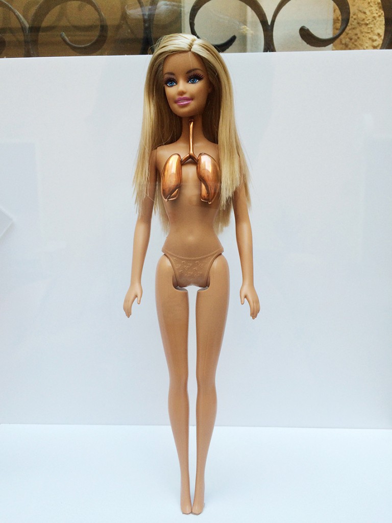 01 barbie inetrior